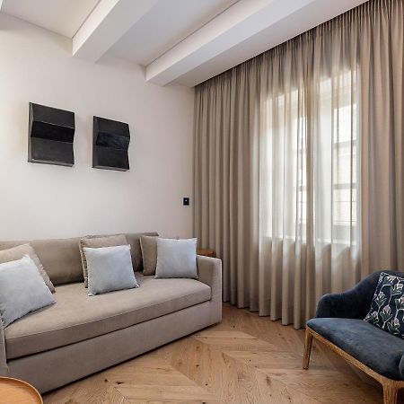 Malmo Historic Hotel Chania  Zewnętrze zdjęcie