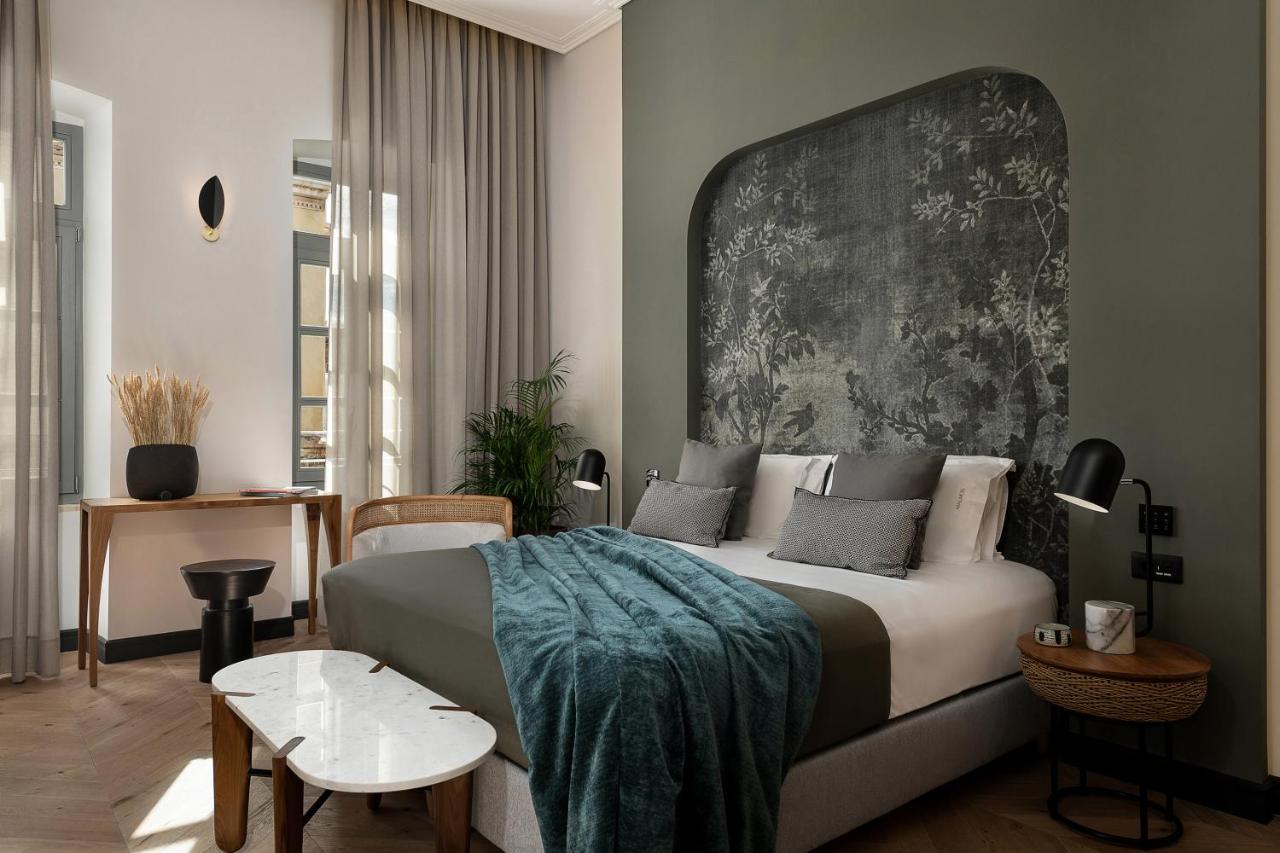 Malmo Historic Hotel Chania  Zewnętrze zdjęcie