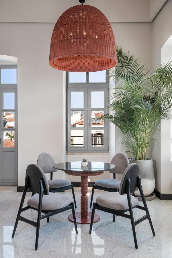 Malmo Historic Hotel Chania  Zewnętrze zdjęcie
