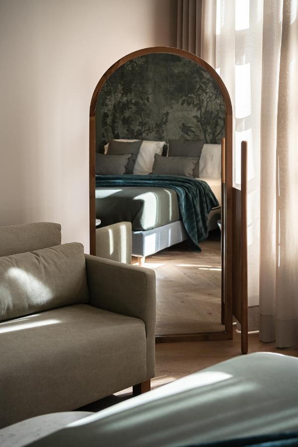 Malmo Historic Hotel Chania  Pokój zdjęcie