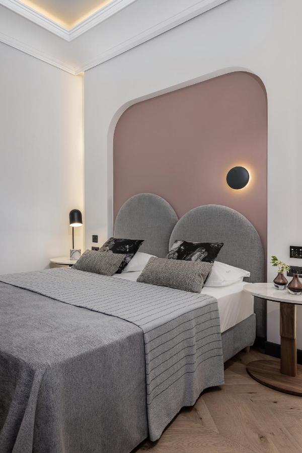 Malmo Historic Hotel Chania  Zewnętrze zdjęcie
