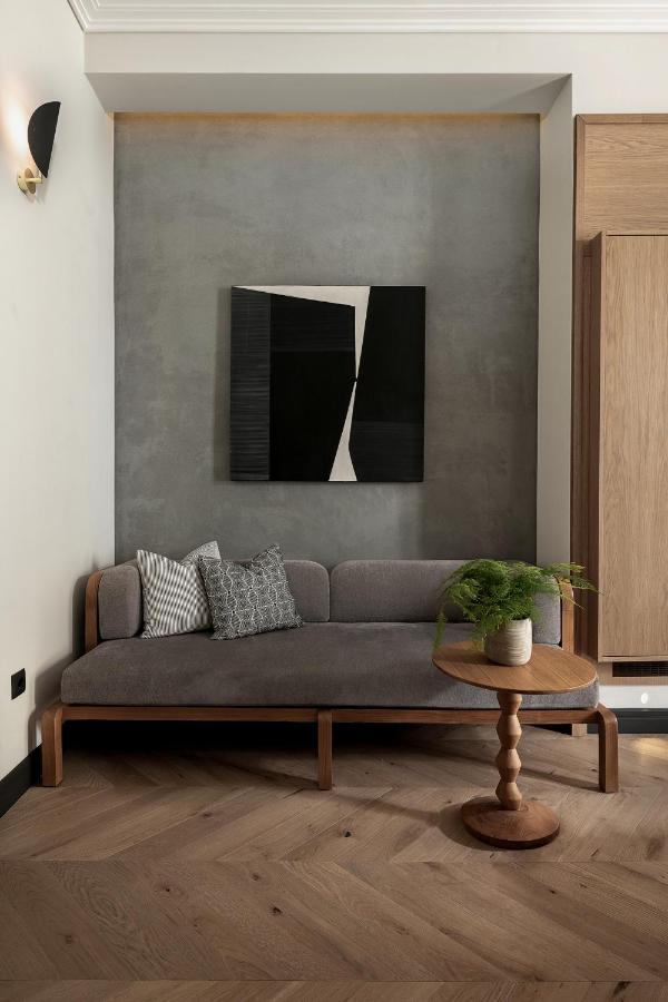 Malmo Historic Hotel Chania  Zewnętrze zdjęcie