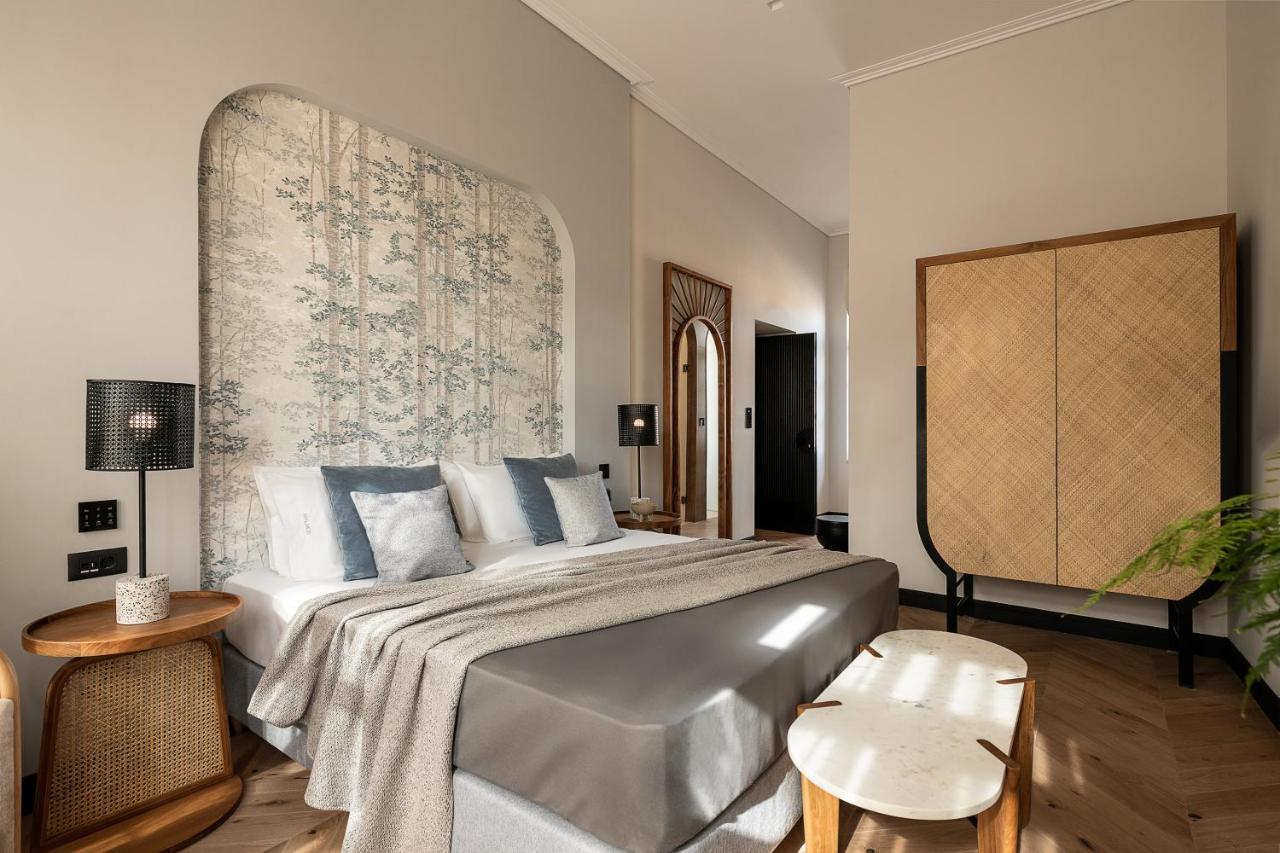 Malmo Historic Hotel Chania  Zewnętrze zdjęcie