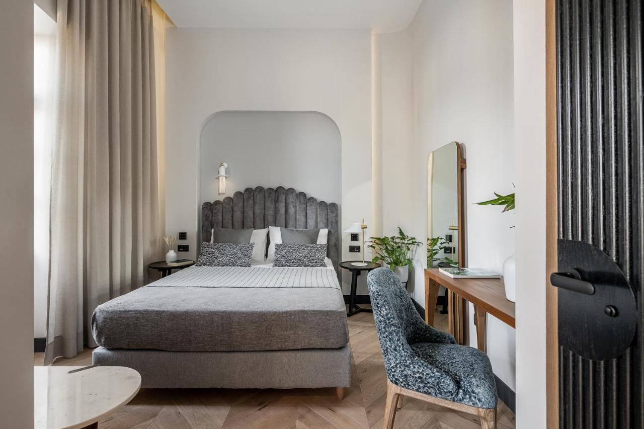Malmo Historic Hotel Chania  Zewnętrze zdjęcie