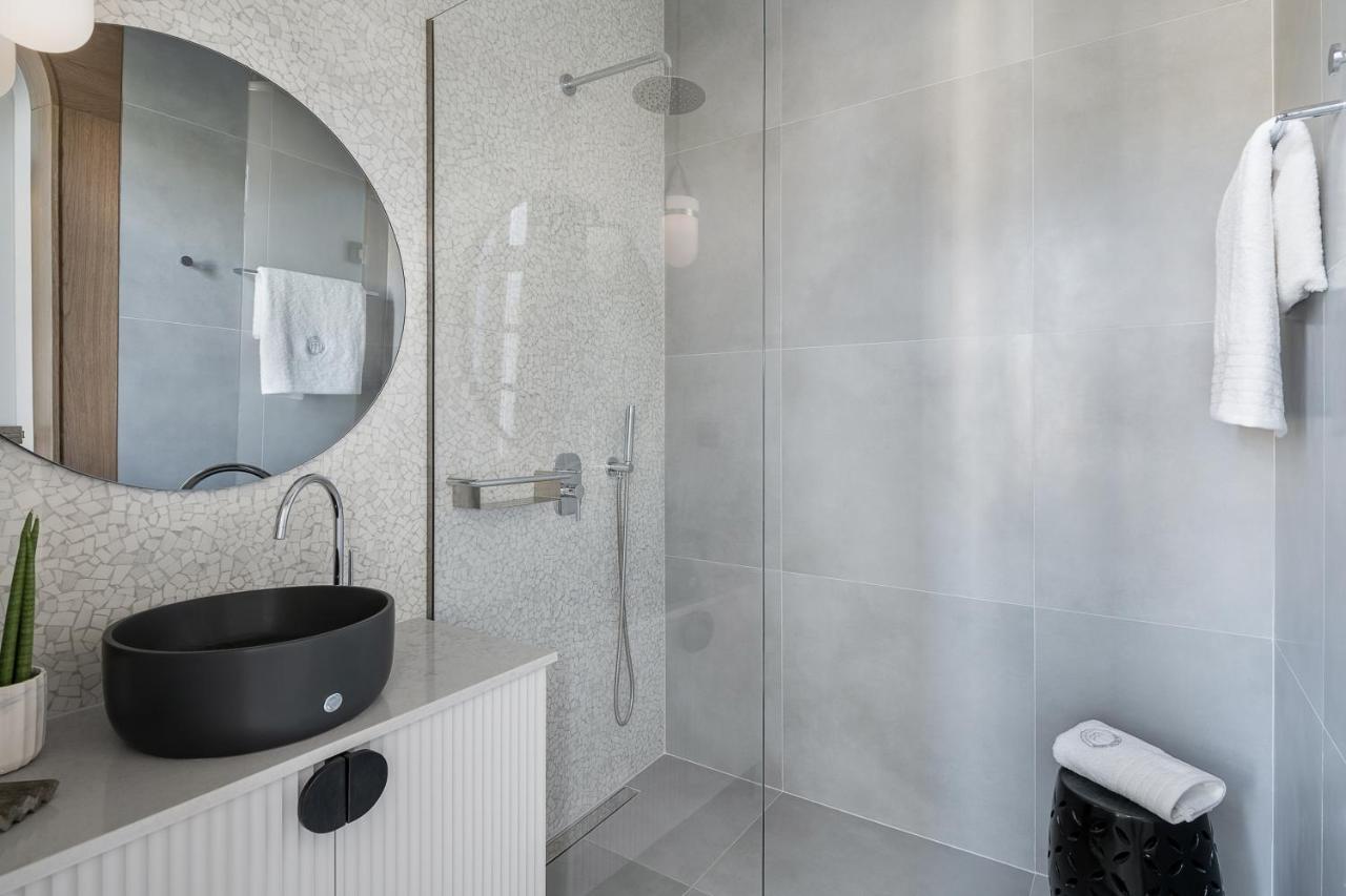 Malmo Historic Hotel Chania  Zewnętrze zdjęcie