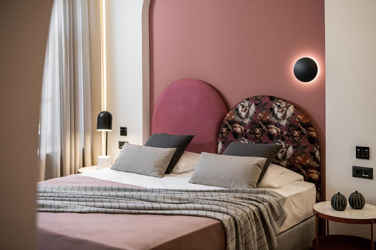 Malmo Historic Hotel Chania  Zewnętrze zdjęcie