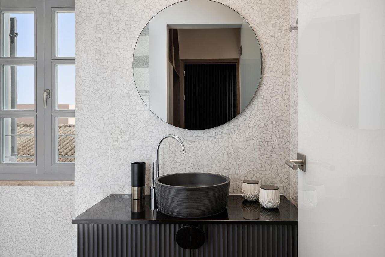 Malmo Historic Hotel Chania  Zewnętrze zdjęcie