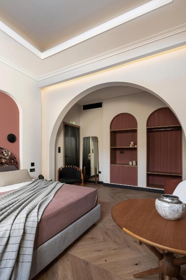Malmo Historic Hotel Chania  Zewnętrze zdjęcie