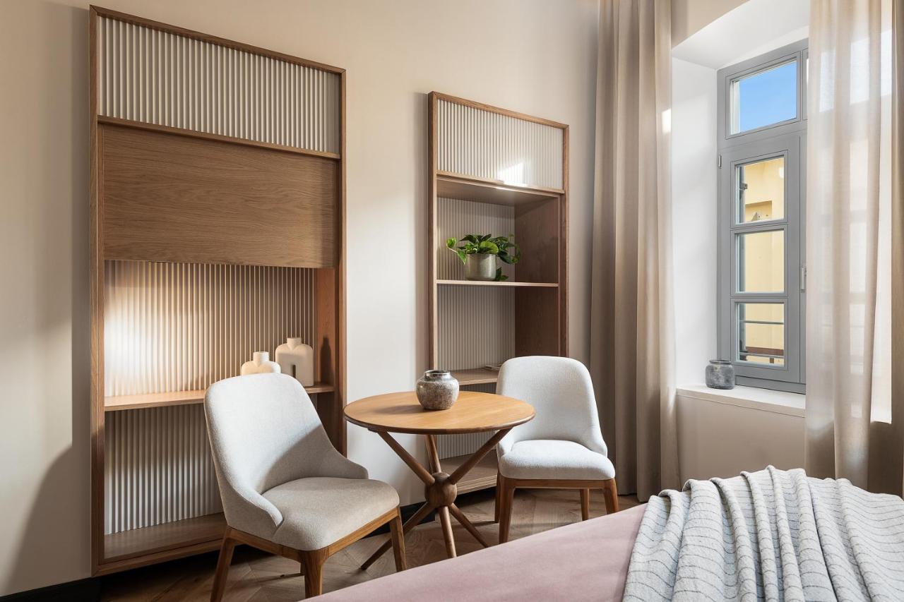 Malmo Historic Hotel Chania  Zewnętrze zdjęcie