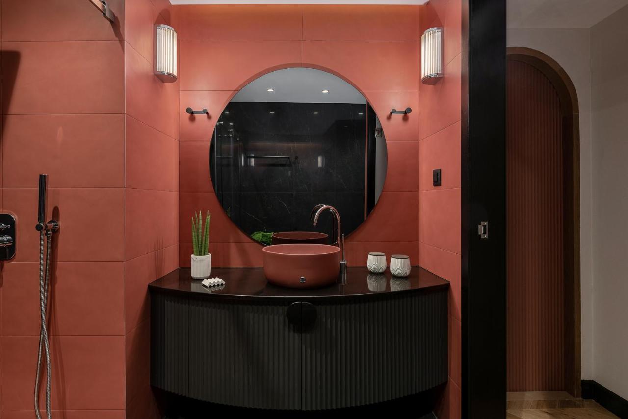 Malmo Historic Hotel Chania  Zewnętrze zdjęcie