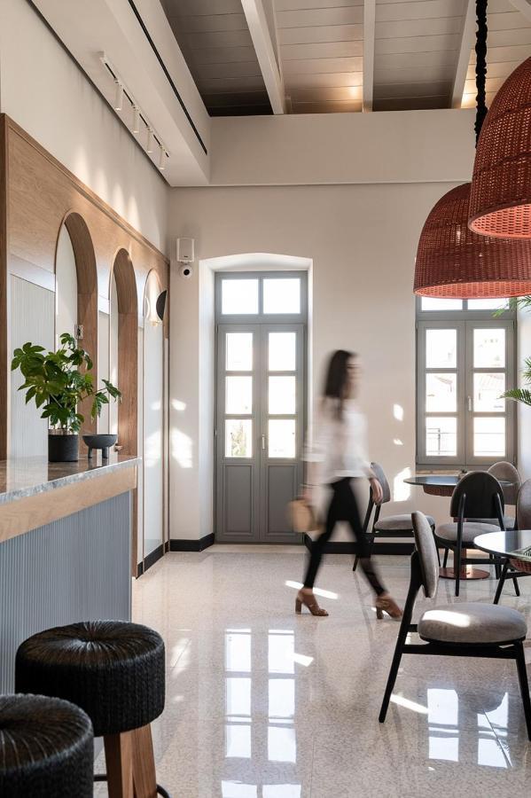 Malmo Historic Hotel Chania  Zewnętrze zdjęcie