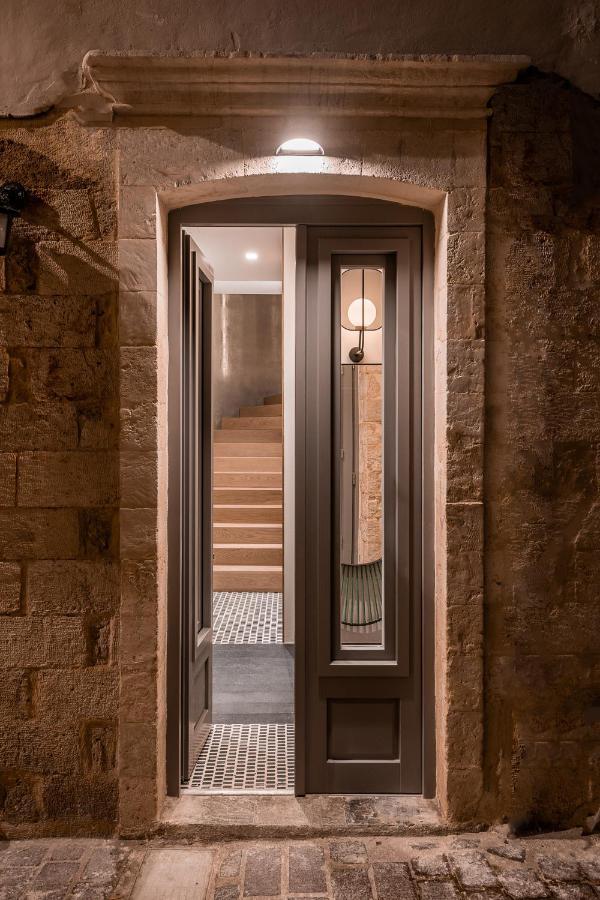 Malmo Historic Hotel Chania  Zewnętrze zdjęcie