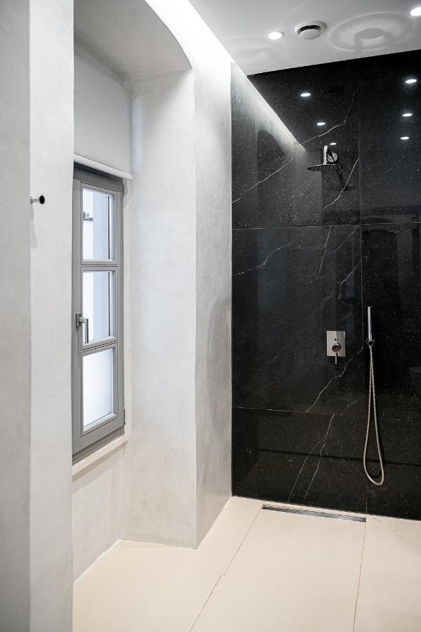 Malmo Historic Hotel Chania  Zewnętrze zdjęcie