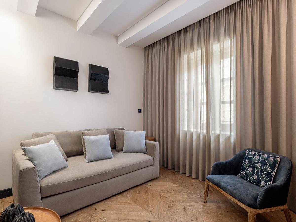 Malmo Historic Hotel Chania  Zewnętrze zdjęcie