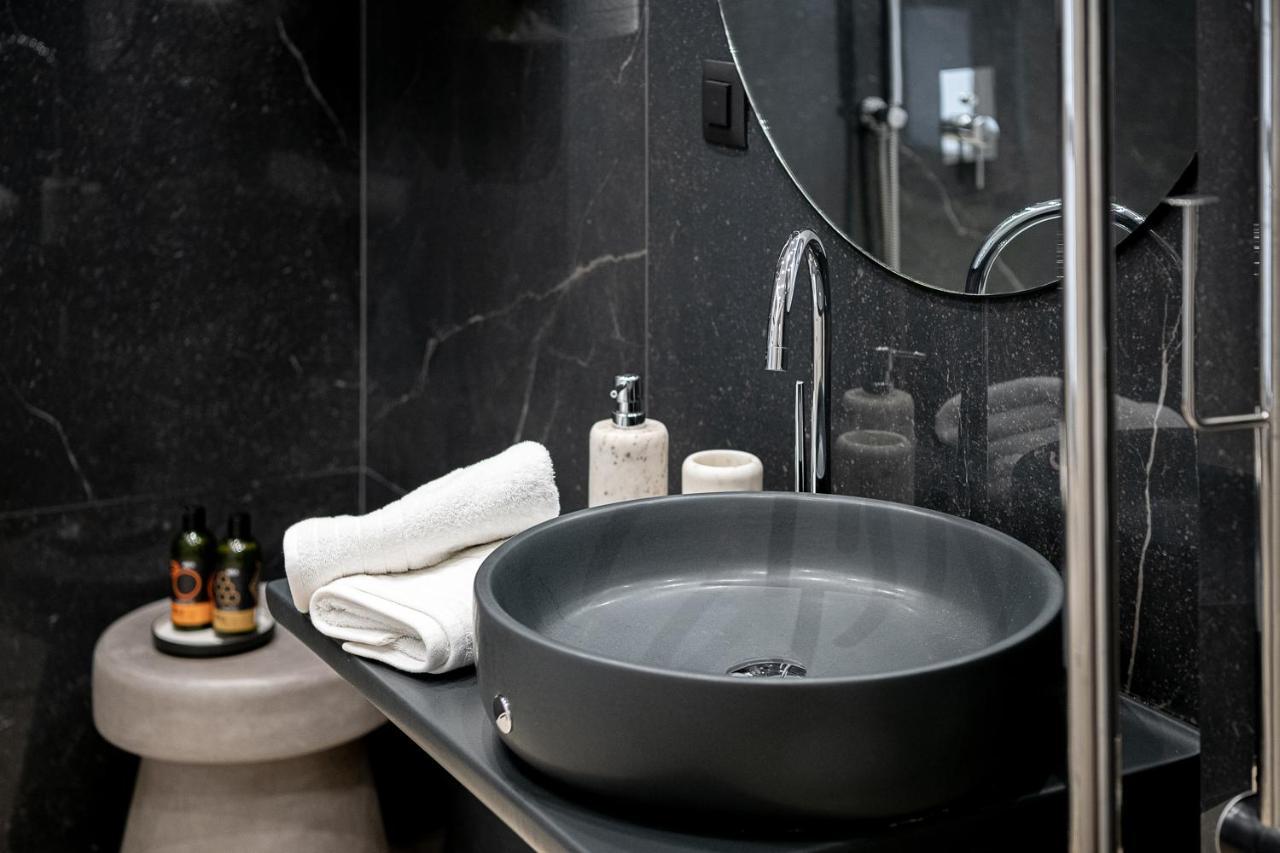 Malmo Historic Hotel Chania  Zewnętrze zdjęcie