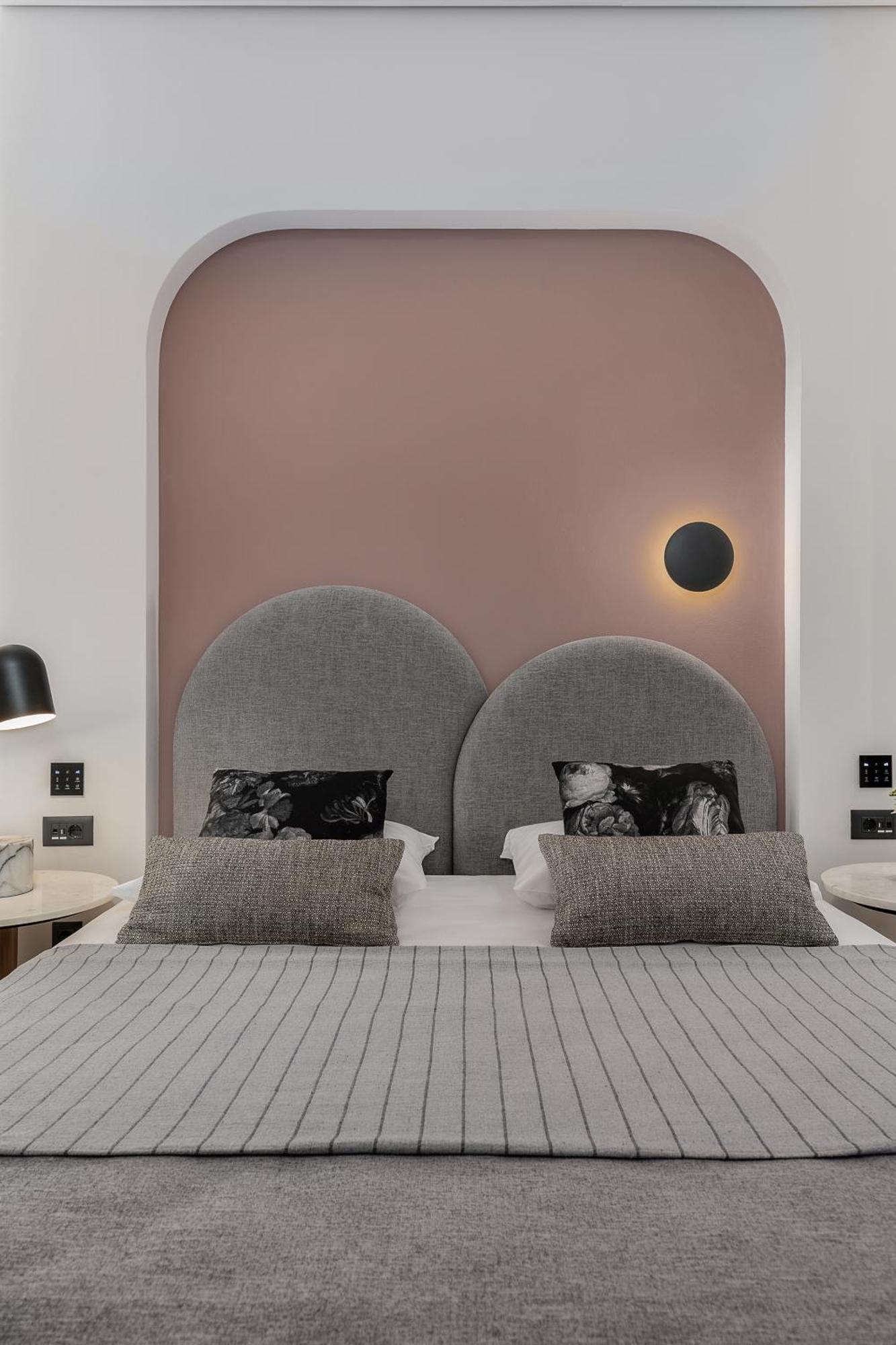 Malmo Historic Hotel Chania  Pokój zdjęcie